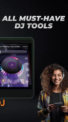 YouDJ - Facile app per DJ screenshot 10