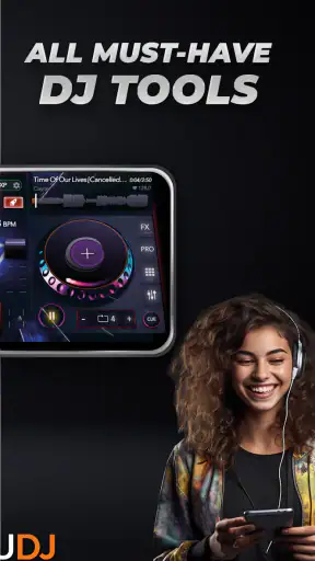 YouDJ - Facile app per DJ screenshot 4