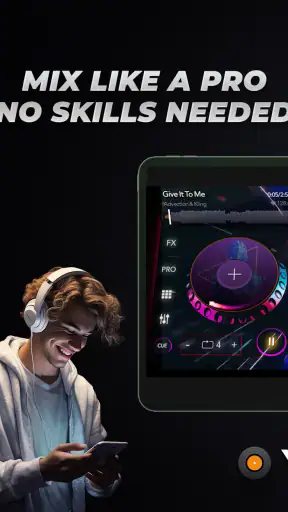 YouDJ - Facile app per DJ screenshot 9