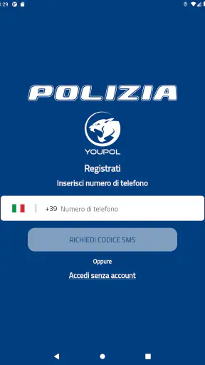 YouPol screenshot 9