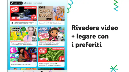 YouTube Kids screenshot 12