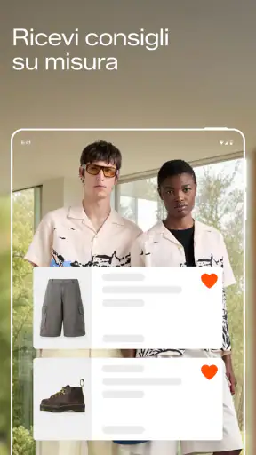 Zalando – moda online screenshot 12