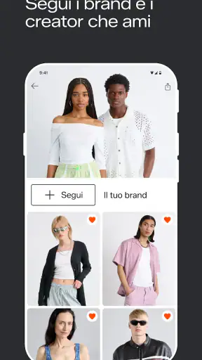 Zalando – moda online screenshot 3