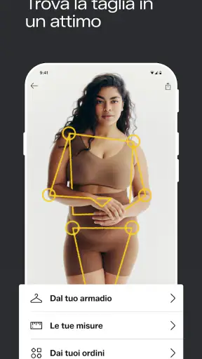 Zalando – moda online screenshot 8