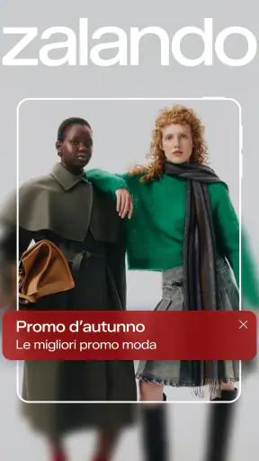 Zalando – moda online screenshot 9