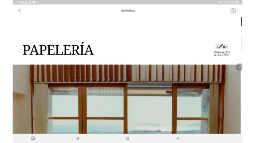 Zara Home screenshot 7