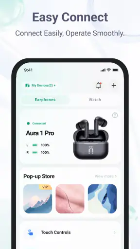 Zemyee Life screenshot