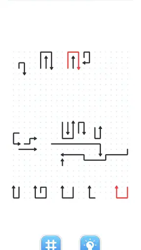 Zen Arrows: Empty Maze screenshot 12