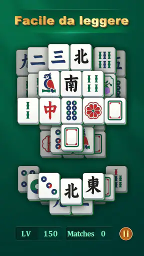 Zen Mahjong: Classic Tiles screenshot 3