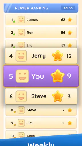 Zen Math Crossword screenshot 5