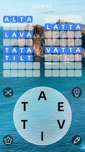 Zen Word® - Gioco di puzzle screenshot 12