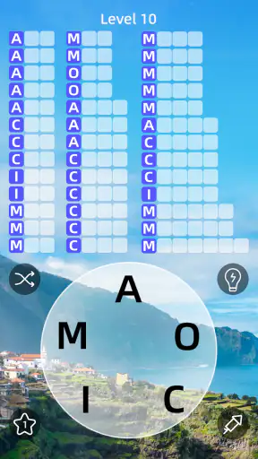 Zen Word® - Gioco di puzzle screenshot 7