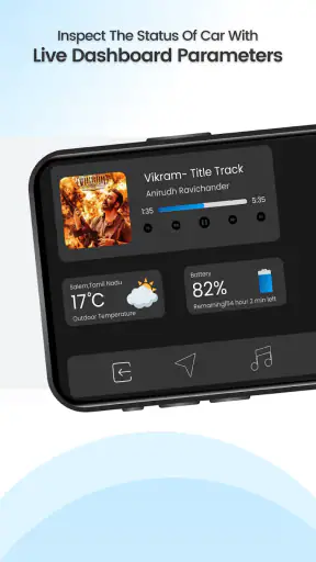 Zlink carplay screenshot 4