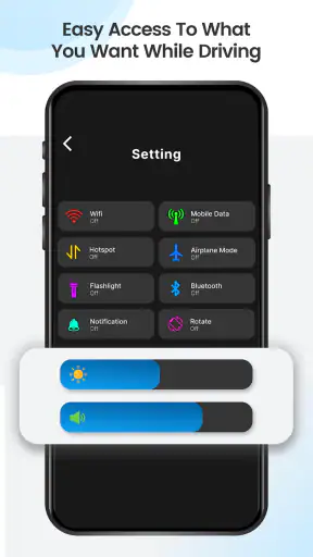 Zlink carplay screenshot 7