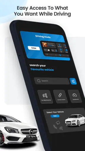 Zlink carplay screenshot 9