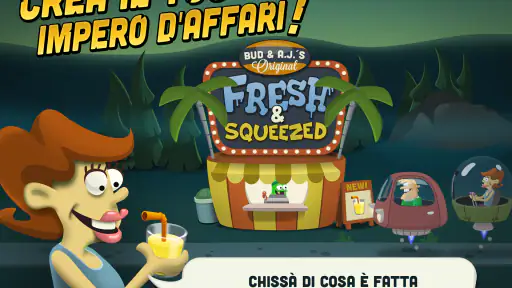 Zombie Catchers: Cattura zombi screenshot 11