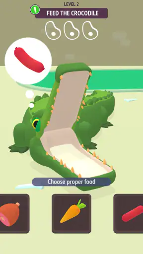 Zoo - Happy Animals screenshot 11