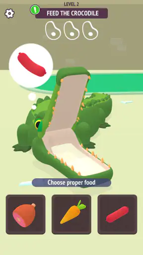 Zoo - Happy Animals screenshot 5