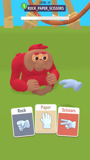 Zoo - Happy Animals screenshot 9