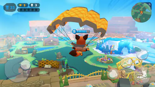 Zooba: giochi battle royale screenshot 9