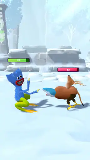 Zoologic: Brainrot Evolution! screenshot 4