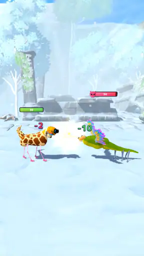 Zoologic: Brainrot Evolution! screenshot 6