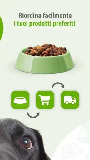 zooplus: Tutto per gli animali screenshot 5