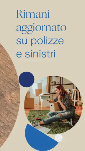 Zurich One Assicurazioni screenshot 2