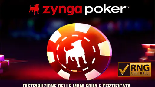 Zynga Poker - Texas Holdem screenshot 10