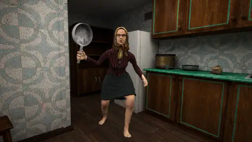 Побег Пацана 2 Деревня Runaway screenshot 11