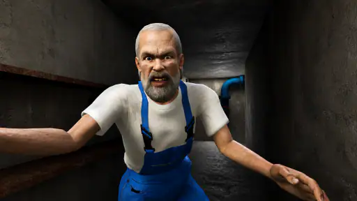 Побег Пацана 2 Деревня Runaway screenshot 9