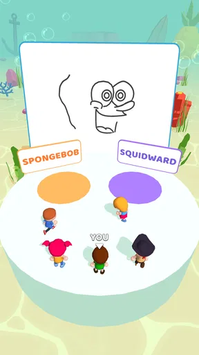 Guess The Drawing screenshot 3