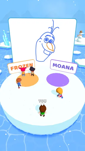 Guess The Drawing screenshot 8