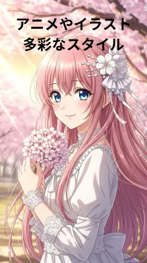 AI画像生成 screenshot 10