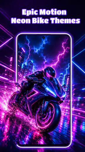 Alive Wallpaper Launcher screenshot 5