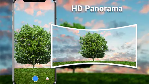 Android用HDカメラ screenshot 2