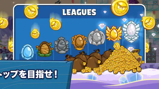 Angry Birds Friends screenshot 12