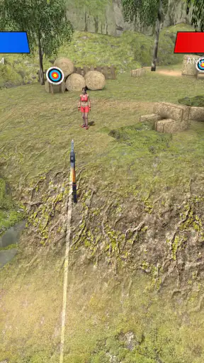 Archery Clash! screenshot 11