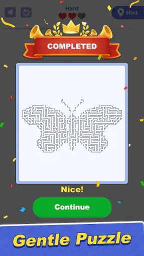 Arrow Escape – Clear The Path screenshot 10