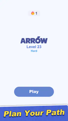Arrow Escape – Clear The Path screenshot 7