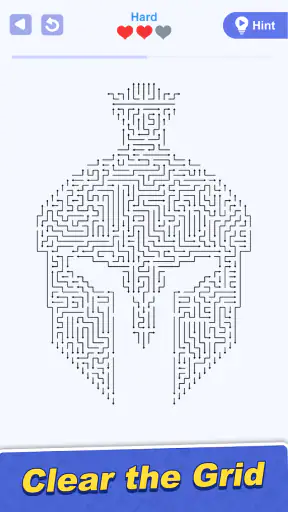 Arrow Escape – Clear The Path screenshot 8