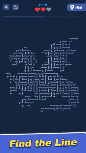 Arrow Escape – Clear The Path screenshot 9
