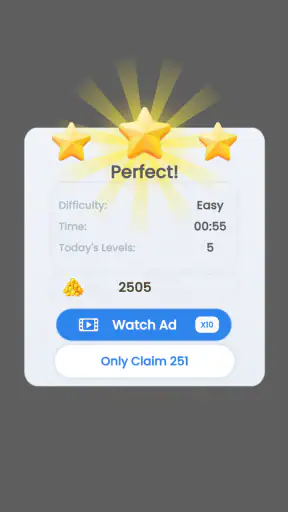 Arrow GO! Arrow Flow Puzzle screenshot 6