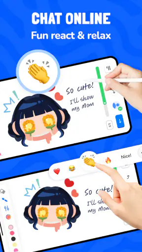 Artmate: Drawing Together screenshot 10