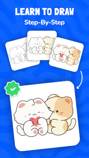 Artmate: Drawing Together screenshot 6