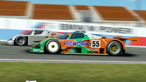 Assoluto Racing screenshot 10