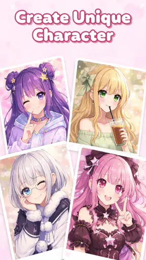 Avatar Maker & OC Creator screenshot 11