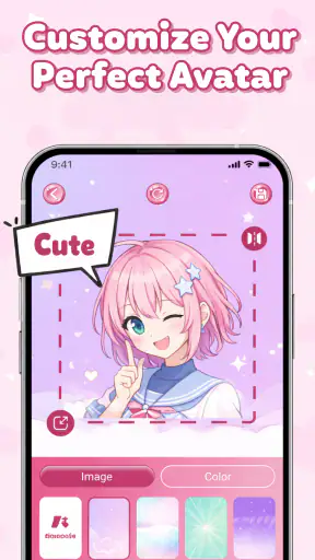 Avatar Maker & OC Creator screenshot 9