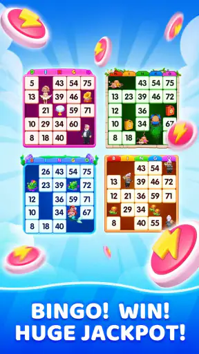ビンゴ・ボヤージュ（Bingo Voyage） screenshot 3