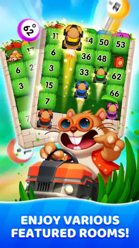 ビンゴ・ボヤージュ（Bingo Voyage） screenshot 4